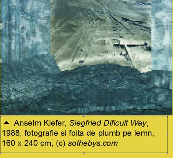anselm-kiefer,-Siegfried-Dificult-Way