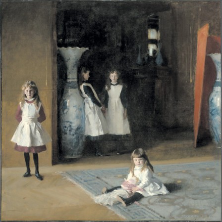 John-Singer-Sargent
