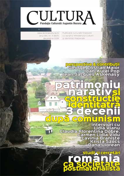 Citește în ePaper dezbaterea completă