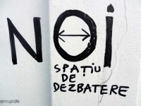 DRAFT – cea mai de succes expoziție din acest an – se apropie de final