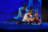 Premieră Dark Play la Excelsior