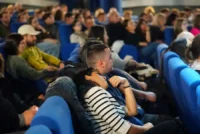 NVR – la Cinematecă: 5-16 noiembrie. Program