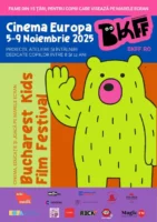 Bucharest Kids Film Festival la Cinema Europa