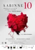 Sabinne 10 @ MNLR, 19.11-19-12