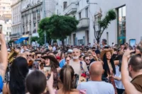 „Străzi Deschise – București” revine, din 25 aprilie!