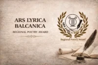 Ars Lyrica Balcanica – premiul regional de poezie