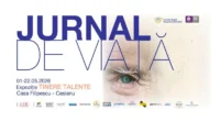 Expoziția outdoor Jurnal de Viață – la Muzeul Vârstelor