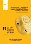 InLight Theater Festival: 13–26 Iulie 2026