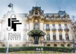 Curtea Muzeului Enescu: evenimente în spațiu liber pe durata renovării