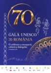 GALA UNESCO 70 – ROMÂNIA