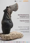 Invitație: expoziția „Matriarhatul Pământului – Zeițe” la Galateea