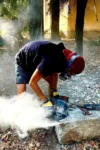 Opt sculptori transformă Râmnicu Sărat într-un spațiu deschis al creației contemporane