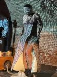 „Hamlet mortua est”, premieră la Bacău Fest Monodrame 2026