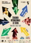 Octombrie-noiembrie: Stagiunea Internațională de Teatru ARCUB