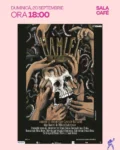 „Hamlet mortua est”, premieră la Bacău Fest Monodrame 2026