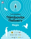 Dâmbovița navigabilă: 3-4 octombrie