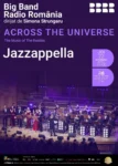 Beatles in sonorități de jazz: Jazzappella și Big Band-ul Radio România