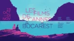 În octombrie: filmele de Cannes vin la București (ed. 17). Selecții