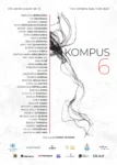 Kompus, o poveste colectivă despre artă, generații și continuitate