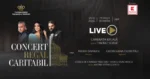 Eveniment live online: Concertul Regal