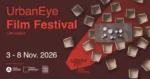 UrbanEye Film Festival 2026, ediția a 13-a. Despre locuire