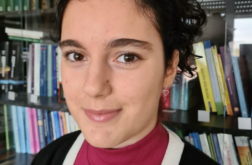 „Cred că este foarte important ca studenții să experimenteze și alte culturi”