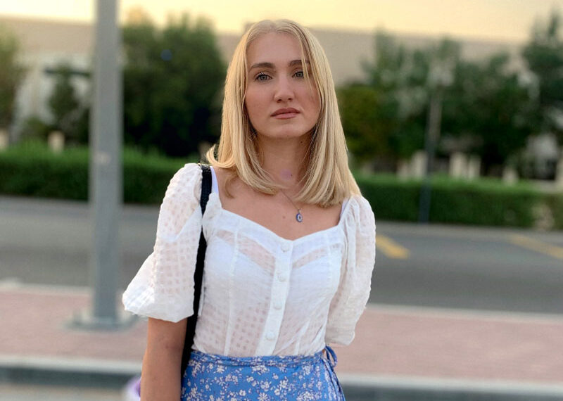 Un interviu cu mama