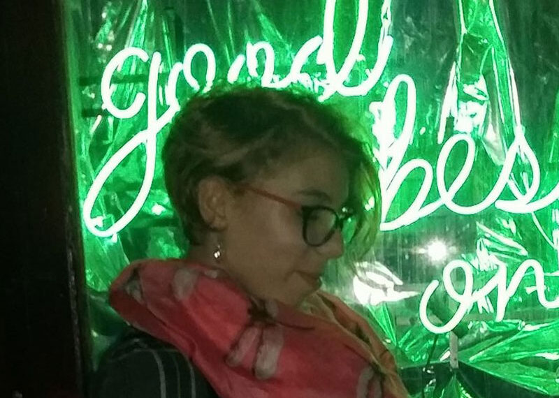 Dariana Cîrjan