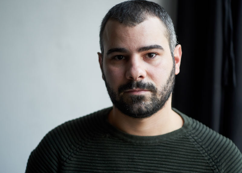 Regizorul Eugen Jebeleanu: „Astăzi simt că sunt mai aproape de mine și că încep să mă cunosc mai bine, deși sunt în continuă căutare”