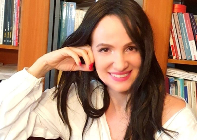 ligia parvulescu