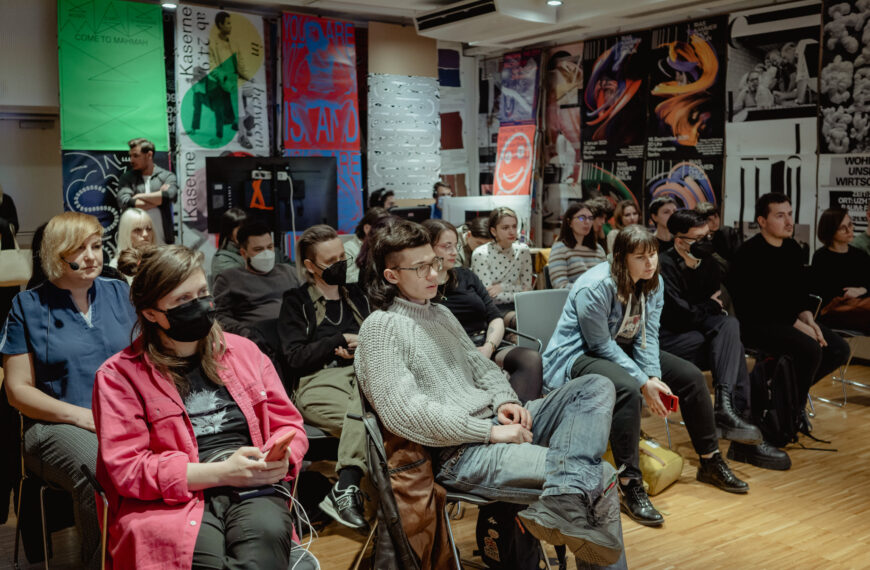 Cum a fost primul festival de literatură queer din România