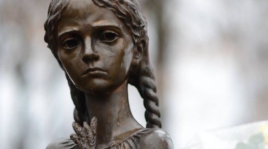Holodomor – Foametea din Ucraina: istoria, filmele, cărțile