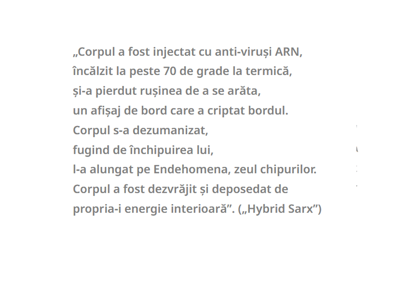 „un afișaj de bord care a criptat bordul”. Ioan Coroamă, dincolo de mizele pe care și le propun cei mai mulți debutanți
