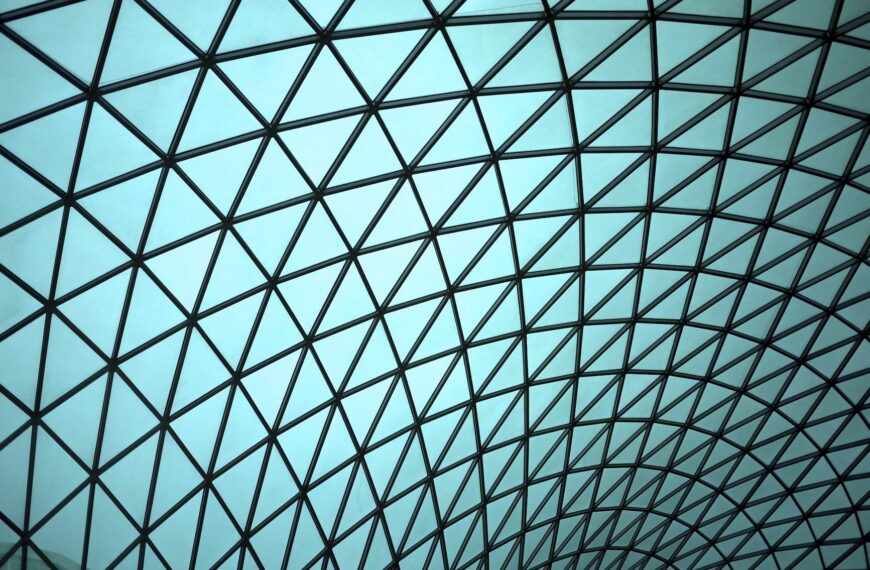 full frame shot of architectural structure