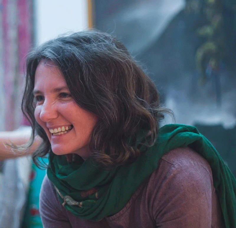 Iulia Iordan: „Cred că se comunică puțin despre aceste programe, că ele ...