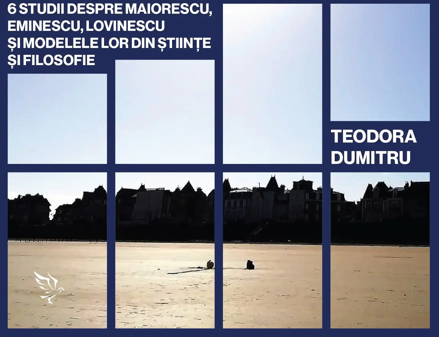 Despre conexiunile dintre literatură, științe și tehnologii