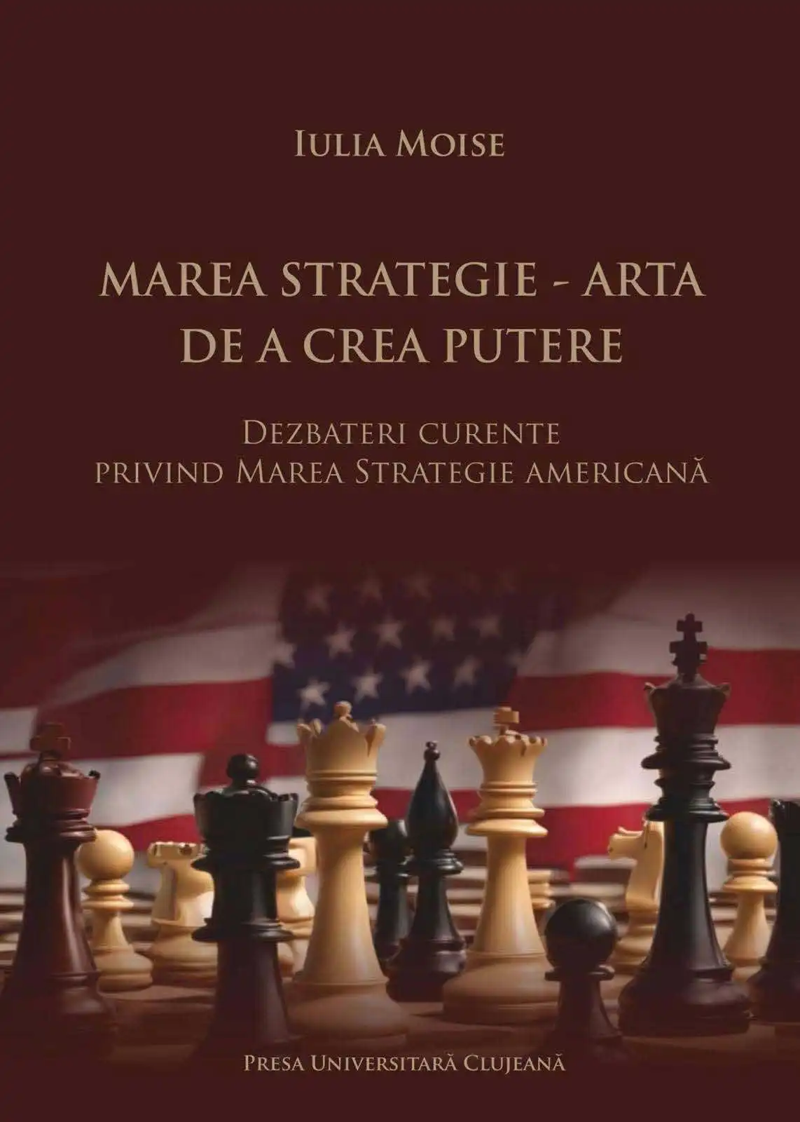 Despre viitorul supremației americane