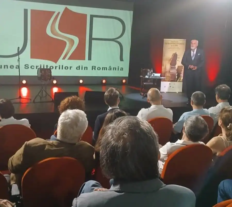 Premiile USR 2025
