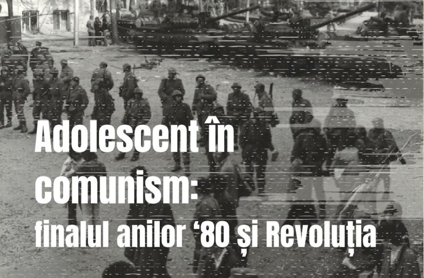 Cum era cu adevărat viața în comunism? (video)