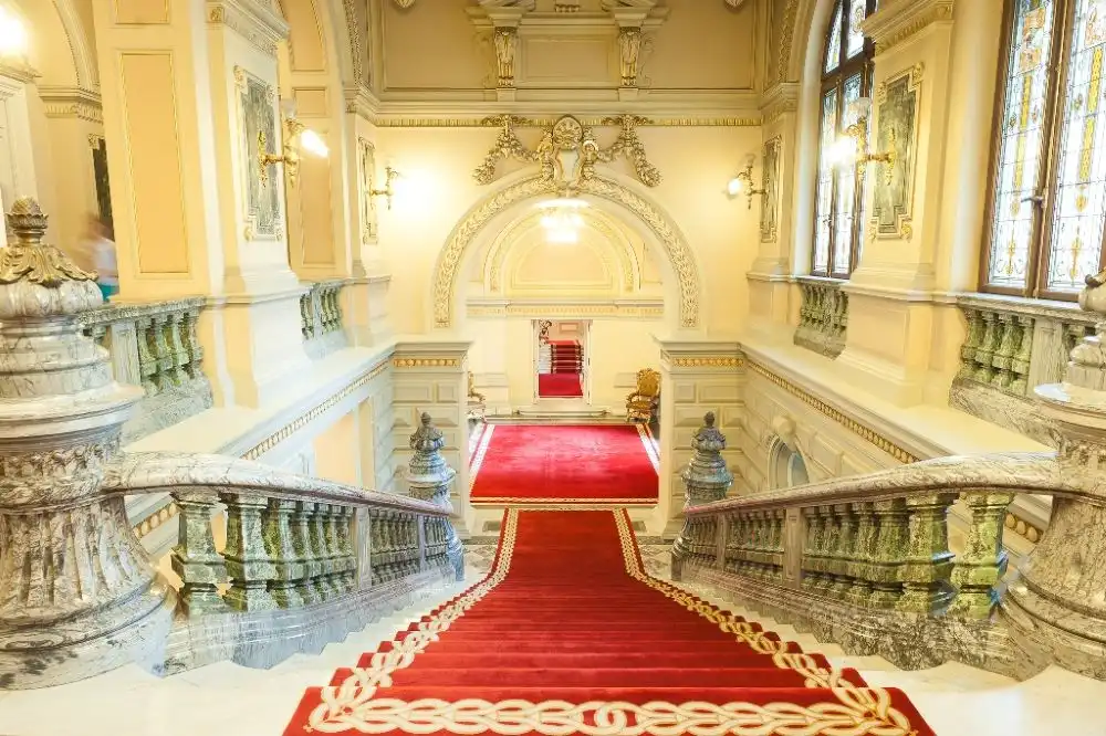 Consilierul prezidențial - arhitectura complicată a culoarelor puterii