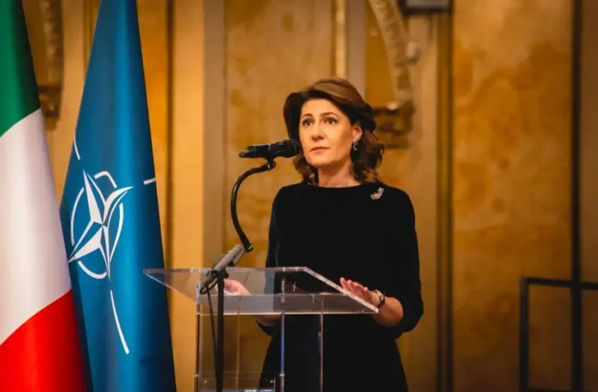 Anul Cultural România-Italia 2026. Interviu