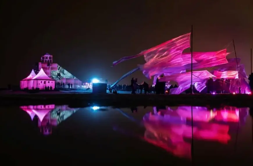 Capitalele Culturale europene în 2026: Oulu (Filnlanda) și Trenčín (Slovacia)