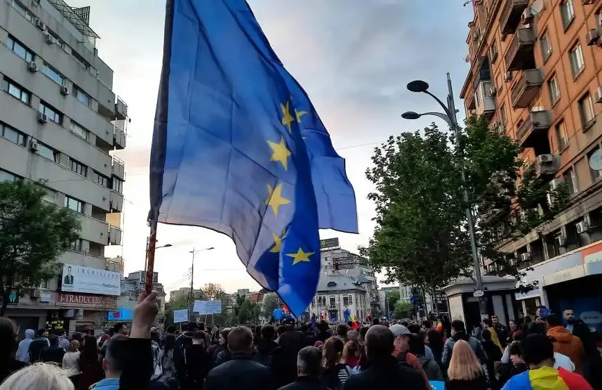 2025 – Un an complicat