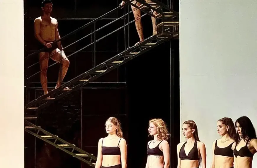 Când opera devine scandal