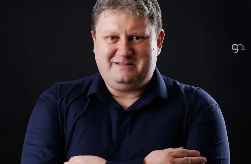 Doru Căstăian: „Sistemul de educație din România este profund alienat intelectual, moral și profesional”