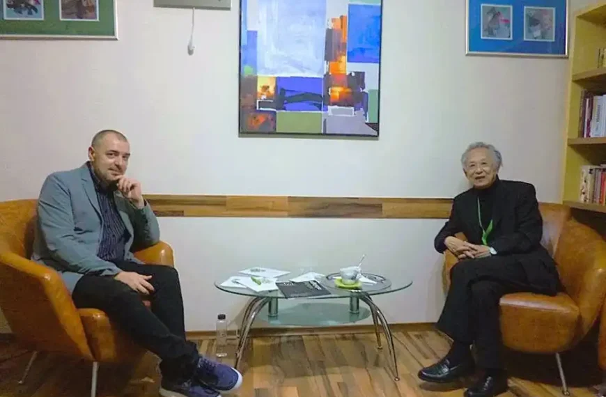 „FILIT a demonstrat că literatura poate deveni un eveniment public major”