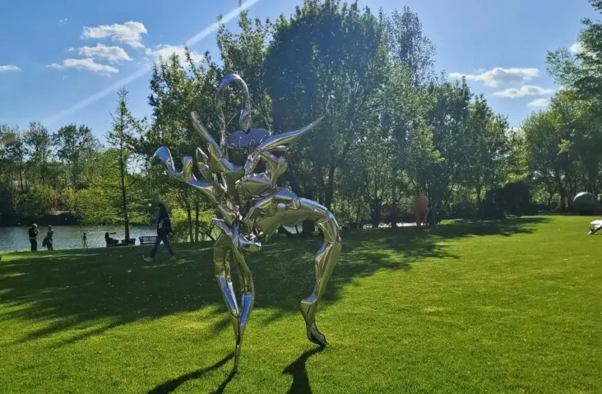 RAD ART FAIR 2026 – un amestec controlat de energii, generații și forme de vizibilitate la CARO