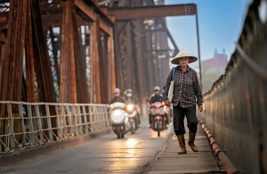 Fotograful Bogdan Negoiță – dincolo de riscurile artistice ale fotografiei de călătorie