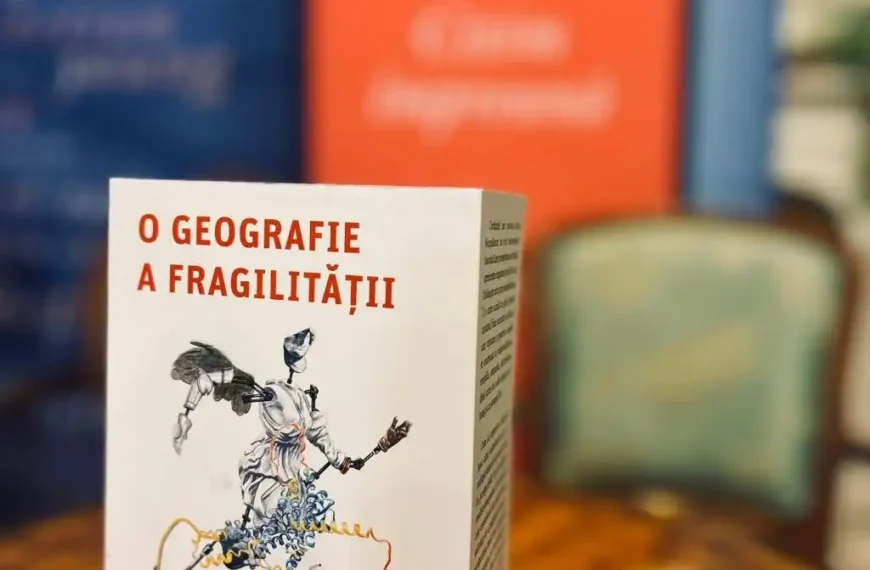 Geografia fragilității: între cartografiere lucidă și tentația unei teorii totale