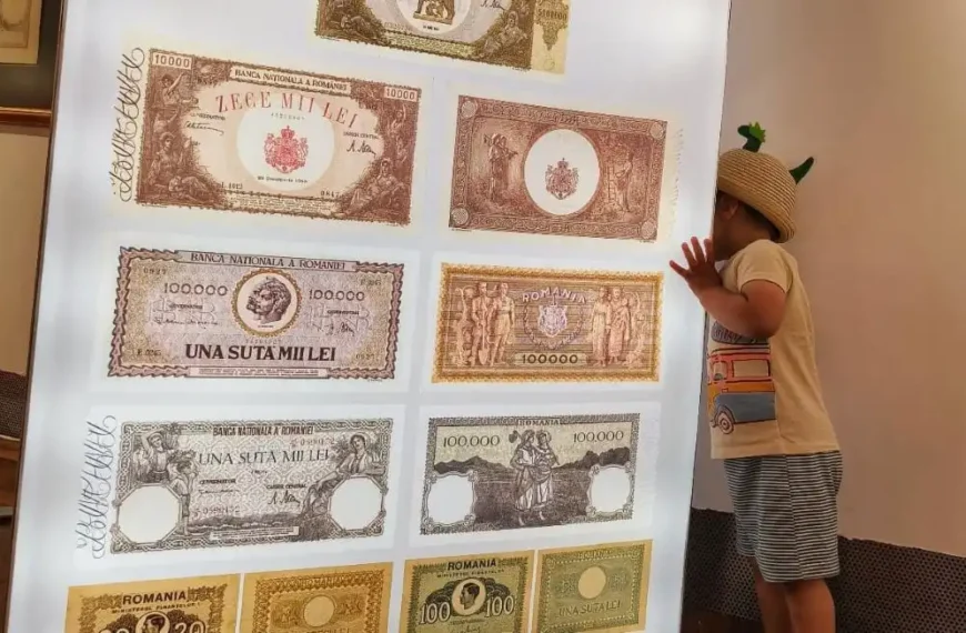 „Colecționarul nu adună obiecte, ci fragmente de memorie colectivă”